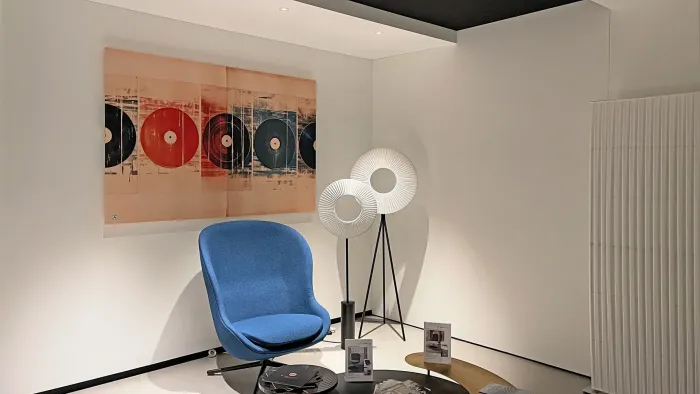 Akustikbild ImaChange
