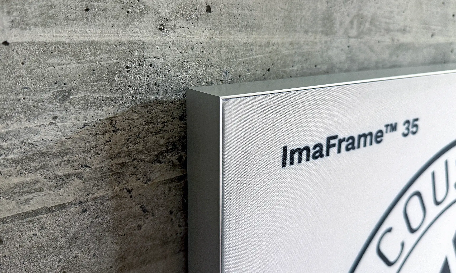 Akustikbild ImaFrame™ 35 – Bild 2