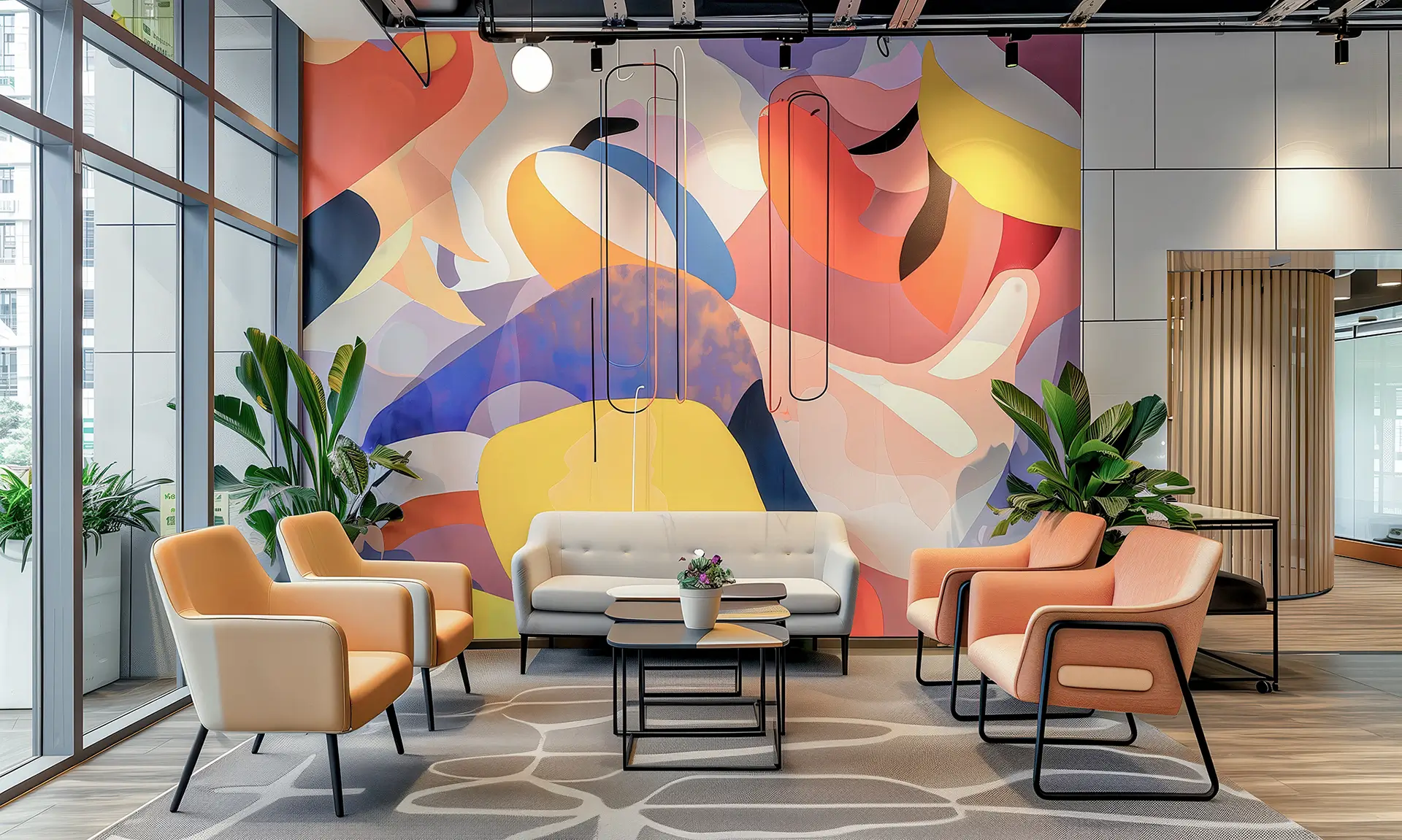 Akustikbild ImaFrame™ 35