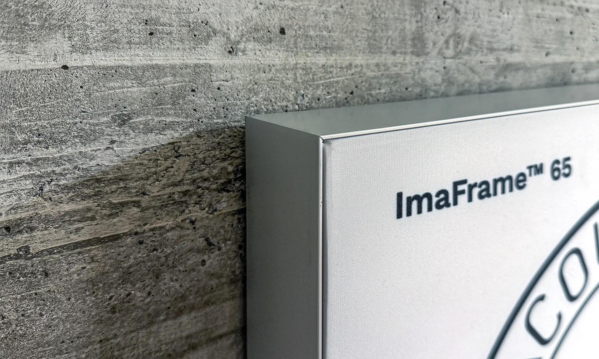 Akustikbild ImaFrame™ 65 – Bild 2